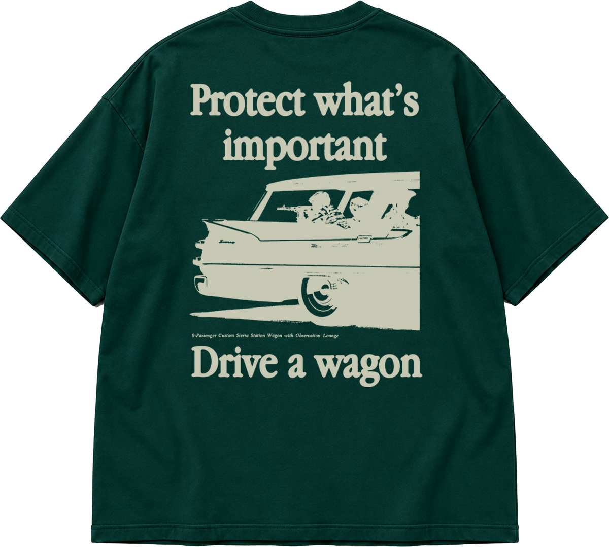 Family Shirt